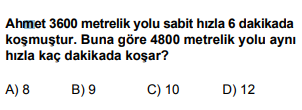 Soru Görseli